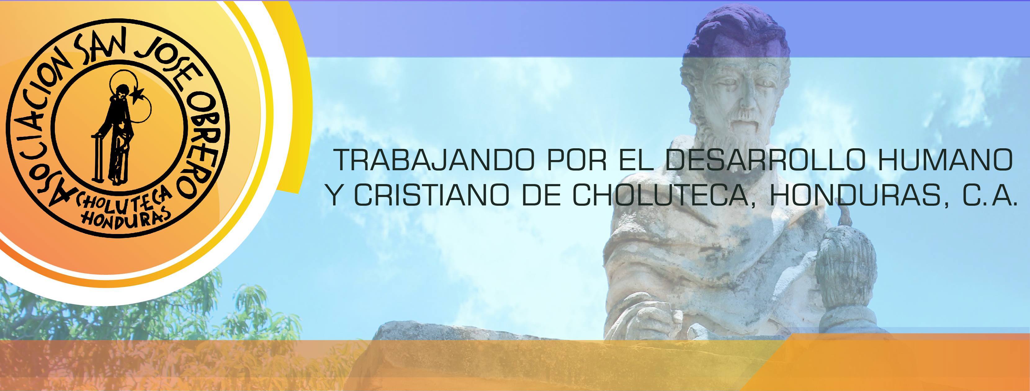ASOCIACIÓN SAN JOSÉ OBRERO_Inicio